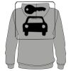 EcoSmart ® Pullover Hooded Sweatshirt Thumbnail