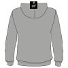 EcoSmart ® Pullover Hooded Sweatshirt Thumbnail