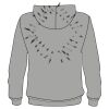 EcoSmart ® Pullover Hooded Sweatshirt Thumbnail