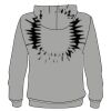 EcoSmart ® Pullover Hooded Sweatshirt Thumbnail