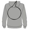 EcoSmart ® Pullover Hooded Sweatshirt Thumbnail