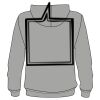 EcoSmart ® Pullover Hooded Sweatshirt Thumbnail