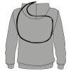 EcoSmart ® Pullover Hooded Sweatshirt Thumbnail