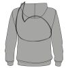 EcoSmart ® Pullover Hooded Sweatshirt Thumbnail