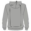 EcoSmart ® Pullover Hooded Sweatshirt Thumbnail