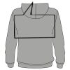 EcoSmart ® Pullover Hooded Sweatshirt Thumbnail