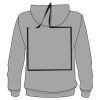 EcoSmart ® Pullover Hooded Sweatshirt Thumbnail