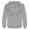 EcoSmart ® Pullover Hooded Sweatshirt Thumbnail