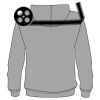 EcoSmart ® Pullover Hooded Sweatshirt Thumbnail