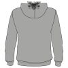 EcoSmart ® Pullover Hooded Sweatshirt Thumbnail