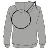 EcoSmart ® Pullover Hooded Sweatshirt Thumbnail