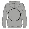 EcoSmart ® Pullover Hooded Sweatshirt Thumbnail