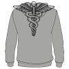 EcoSmart ® Pullover Hooded Sweatshirt Thumbnail