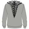 EcoSmart ® Pullover Hooded Sweatshirt Thumbnail