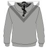 EcoSmart ® Pullover Hooded Sweatshirt Thumbnail