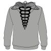 EcoSmart ® Pullover Hooded Sweatshirt Thumbnail