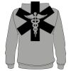 EcoSmart ® Pullover Hooded Sweatshirt Thumbnail