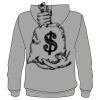 EcoSmart ® Pullover Hooded Sweatshirt Thumbnail