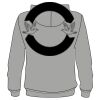 EcoSmart ® Pullover Hooded Sweatshirt Thumbnail