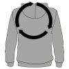 EcoSmart ® Pullover Hooded Sweatshirt Thumbnail