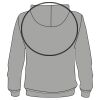 EcoSmart ® Pullover Hooded Sweatshirt Thumbnail