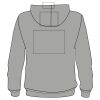 EcoSmart ® Pullover Hooded Sweatshirt Thumbnail