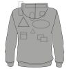 EcoSmart ® Pullover Hooded Sweatshirt Thumbnail