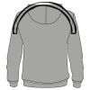 EcoSmart ® Pullover Hooded Sweatshirt Thumbnail