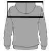 EcoSmart ® Pullover Hooded Sweatshirt Thumbnail