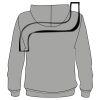 EcoSmart ® Pullover Hooded Sweatshirt Thumbnail