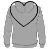 EcoSmart ® Pullover Hooded Sweatshirt Thumbnail