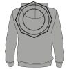 EcoSmart ® Pullover Hooded Sweatshirt Thumbnail