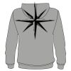 EcoSmart ® Pullover Hooded Sweatshirt Thumbnail