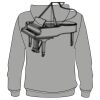 EcoSmart ® Pullover Hooded Sweatshirt Thumbnail