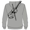 EcoSmart ® Pullover Hooded Sweatshirt Thumbnail