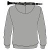 EcoSmart ® Pullover Hooded Sweatshirt Thumbnail