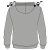 EcoSmart ® Pullover Hooded Sweatshirt Thumbnail