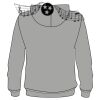 EcoSmart ® Pullover Hooded Sweatshirt Thumbnail