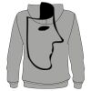 EcoSmart ® Pullover Hooded Sweatshirt Thumbnail