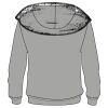 EcoSmart ® Pullover Hooded Sweatshirt Thumbnail