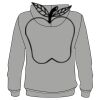 EcoSmart ® Pullover Hooded Sweatshirt Thumbnail