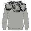 EcoSmart ® Pullover Hooded Sweatshirt Thumbnail