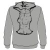 EcoSmart ® Pullover Hooded Sweatshirt Thumbnail