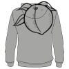 EcoSmart ® Pullover Hooded Sweatshirt Thumbnail