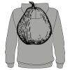 EcoSmart ® Pullover Hooded Sweatshirt Thumbnail