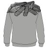 EcoSmart ® Pullover Hooded Sweatshirt Thumbnail