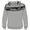 EcoSmart ® Pullover Hooded Sweatshirt Thumbnail