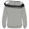 EcoSmart ® Pullover Hooded Sweatshirt Thumbnail