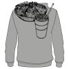 EcoSmart ® Pullover Hooded Sweatshirt Thumbnail