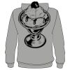 EcoSmart ® Pullover Hooded Sweatshirt Thumbnail